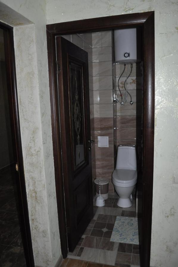 Гостевой Дом La Mer Picunda Zewnętrze zdjęcie