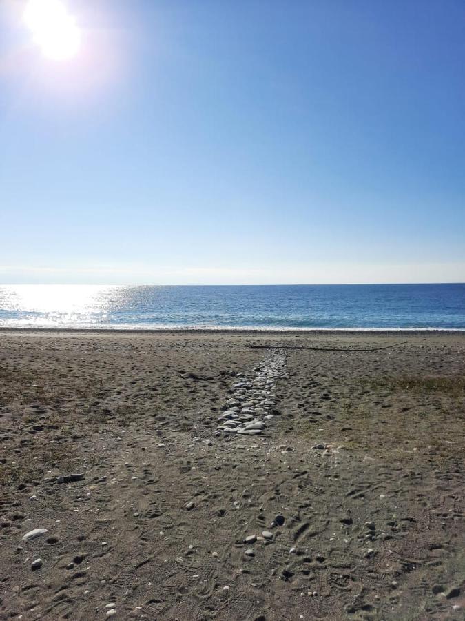 Гостевой Дом La Mer Picunda Zewnętrze zdjęcie